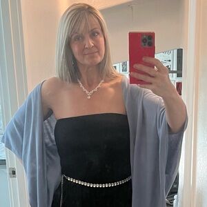 Meet your Posher, Asdis